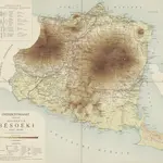 Anteprima della vecchia mappa