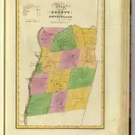 Thumbnail of historical map