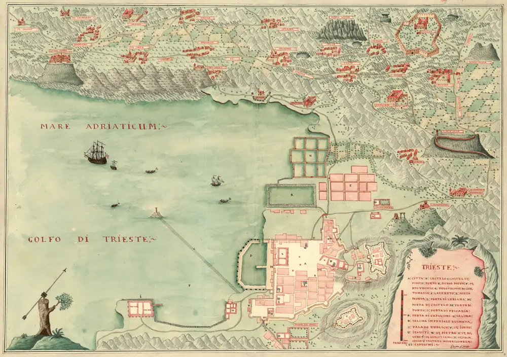 Thumbnail of historical map