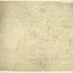 Anteprima della vecchia mappa