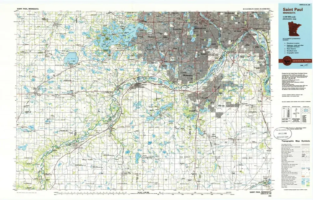 Pré-visualização do mapa antigo