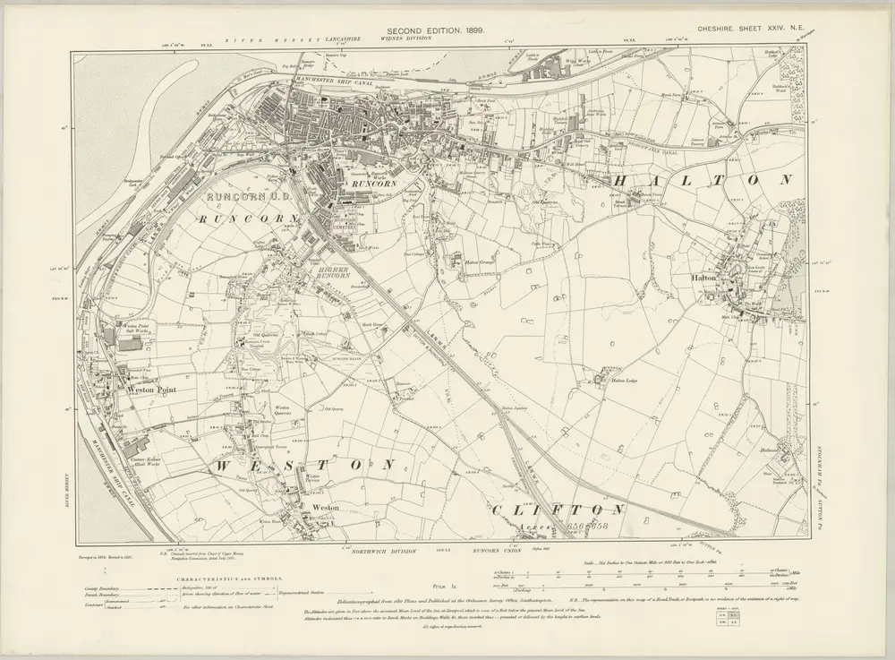 Pré-visualização do mapa antigo