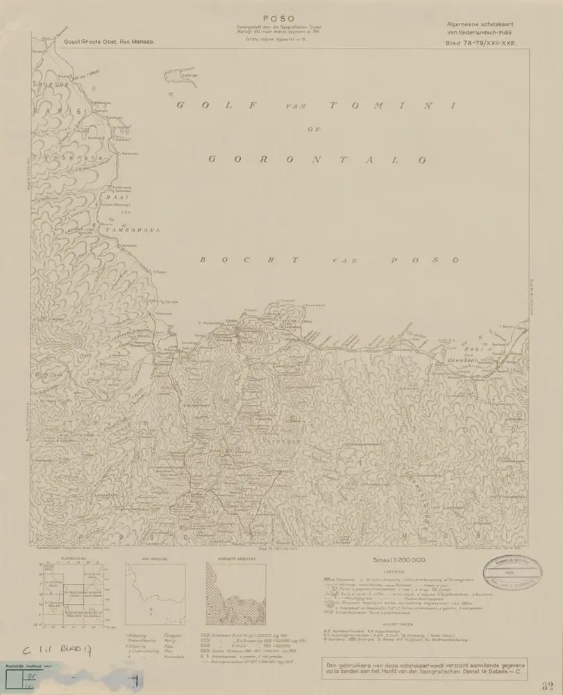 Thumbnail of historical map