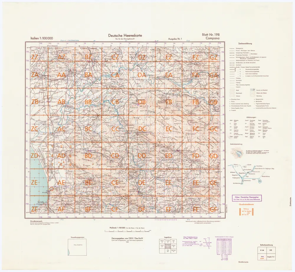 Vista previa del mapa antiguo