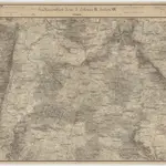 Anteprima della vecchia mappa