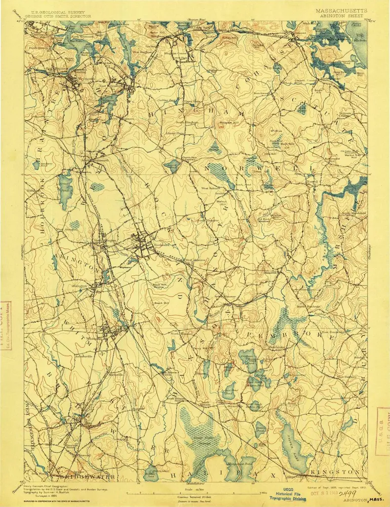 Thumbnail of historical map