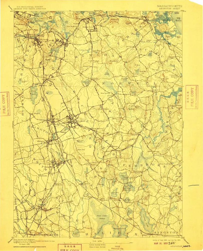 Thumbnail of historical map