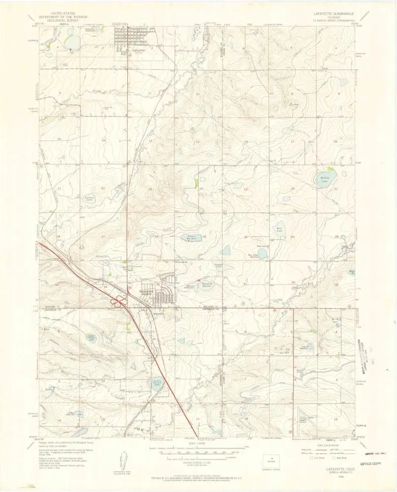 Thumbnail of historical map