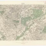 Aperçu de l'ancienne carte