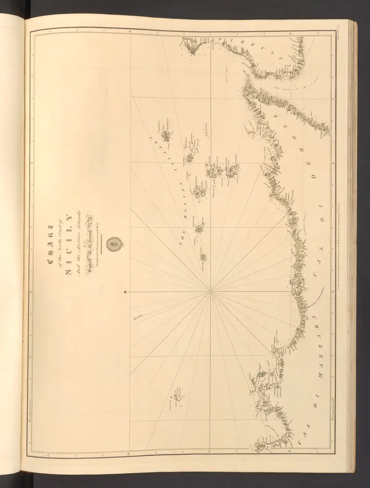 Vista previa del mapa antiguo