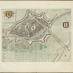 Anteprima della vecchia mappa