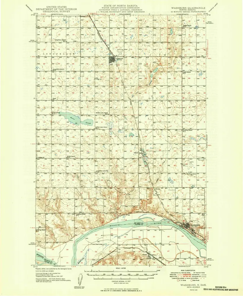 Thumbnail of historical map