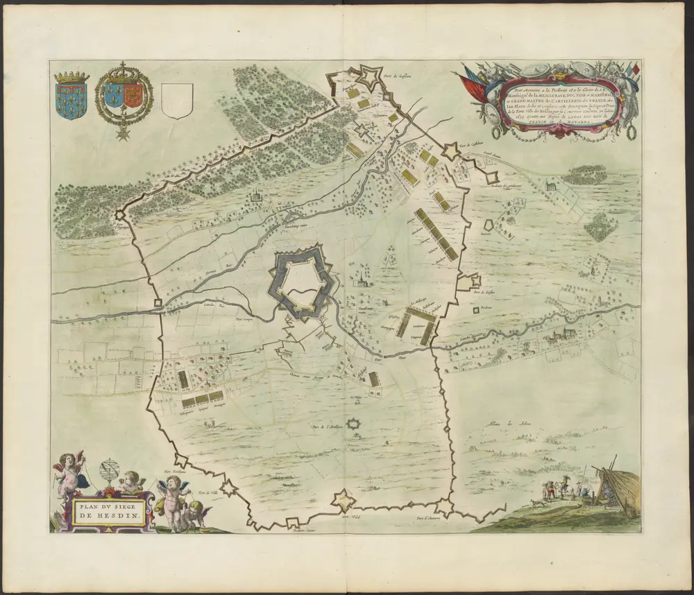 Thumbnail of historical map