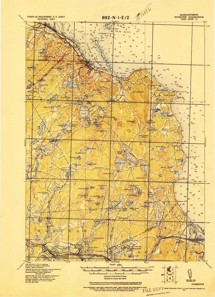 Thumbnail of historical map