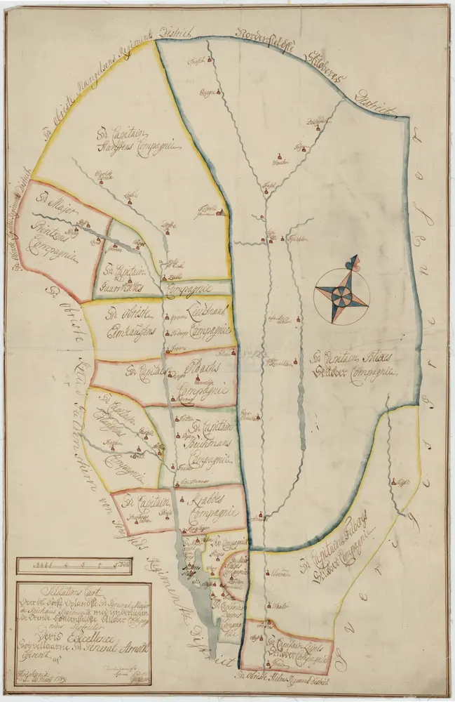 Pré-visualização do mapa antigo