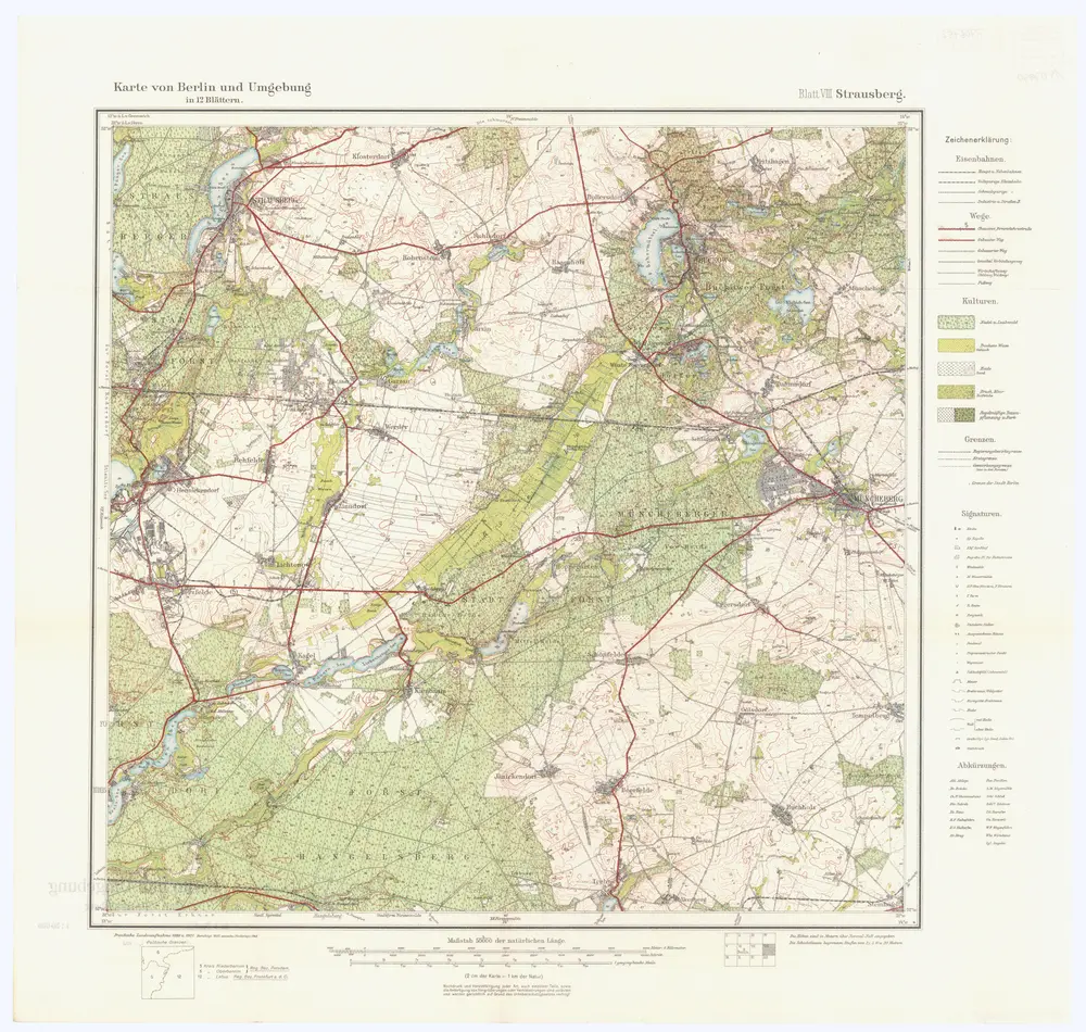 Vista previa del mapa antiguo