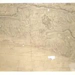 Anteprima della vecchia mappa