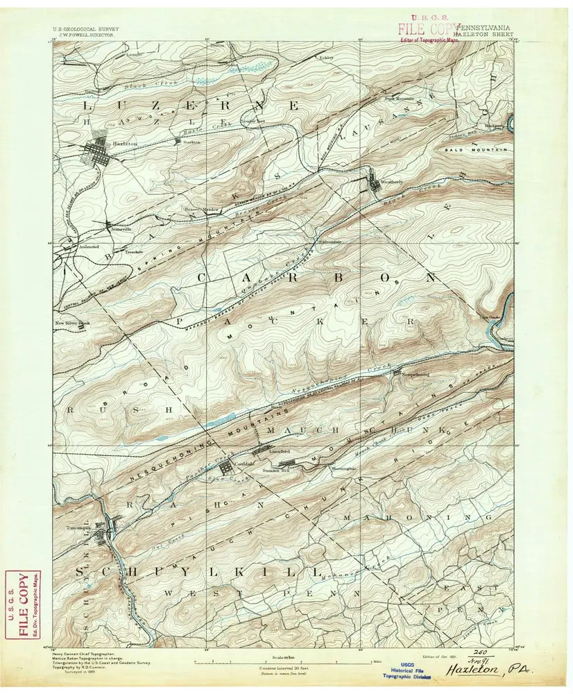 Thumbnail of historical map