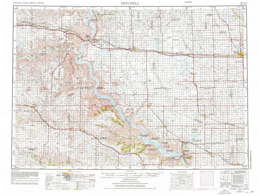 Thumbnail of historical map