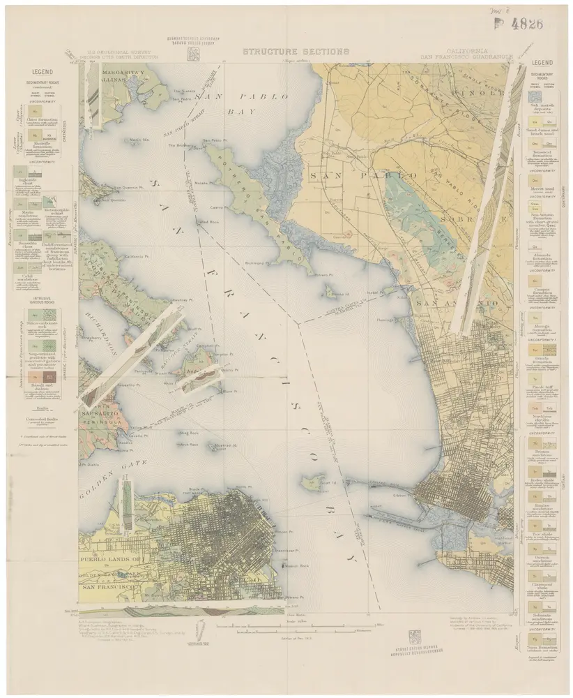 Thumbnail of historical map