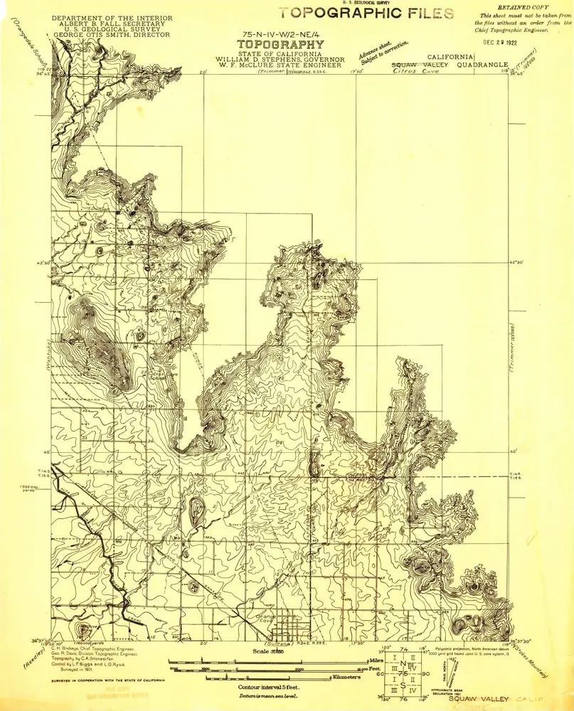 Vista previa del mapa antiguo