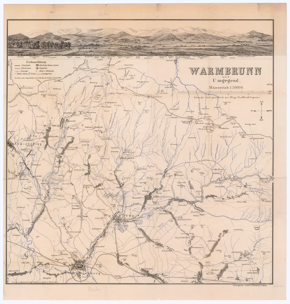 Thumbnail of historical map