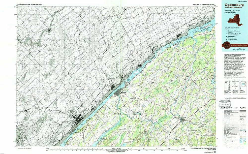 Pré-visualização do mapa antigo