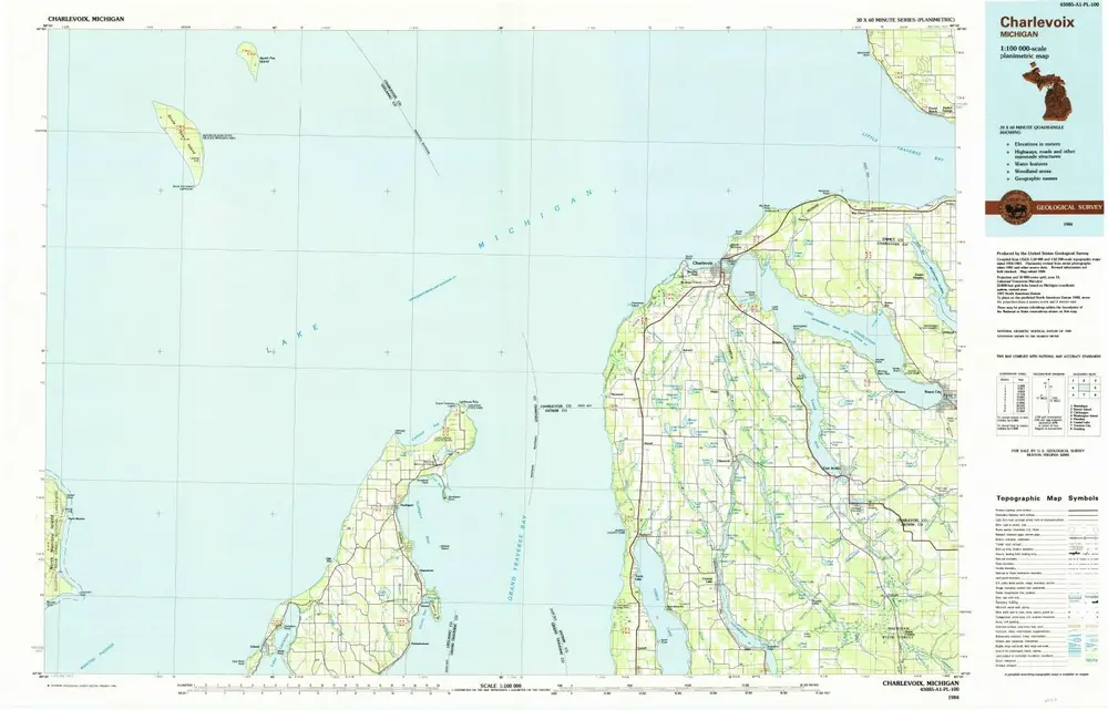 Thumbnail of historical map