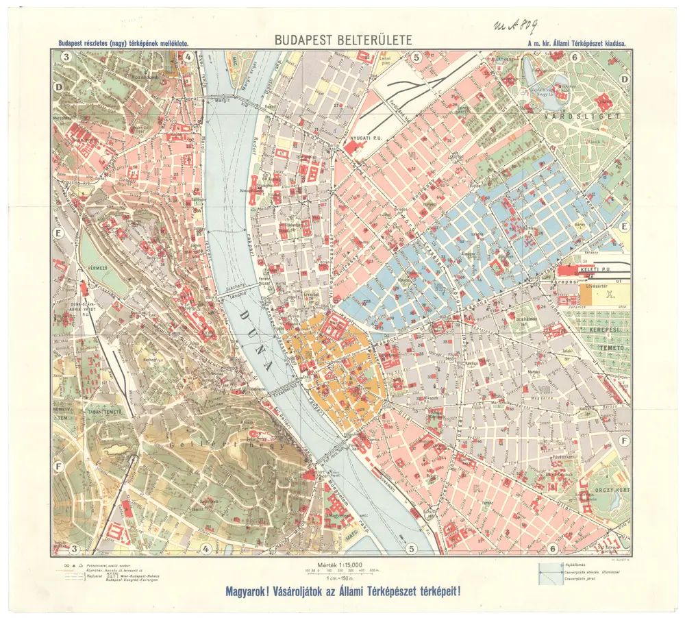 Thumbnail of historical map