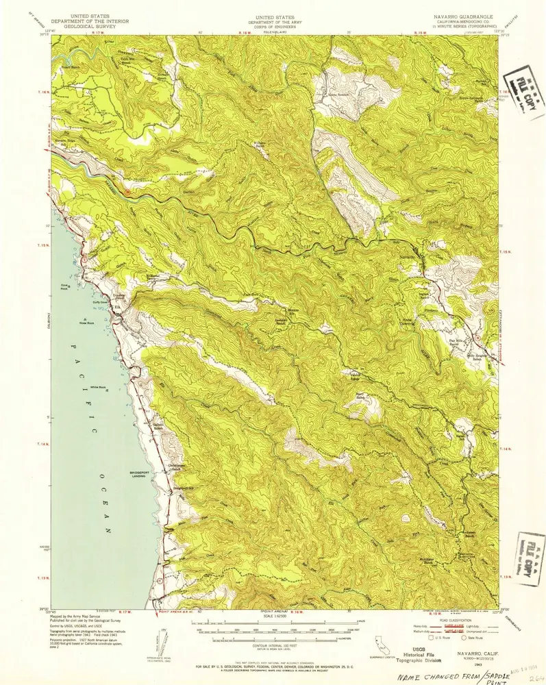 Pré-visualização do mapa antigo