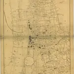 Anteprima della vecchia mappa