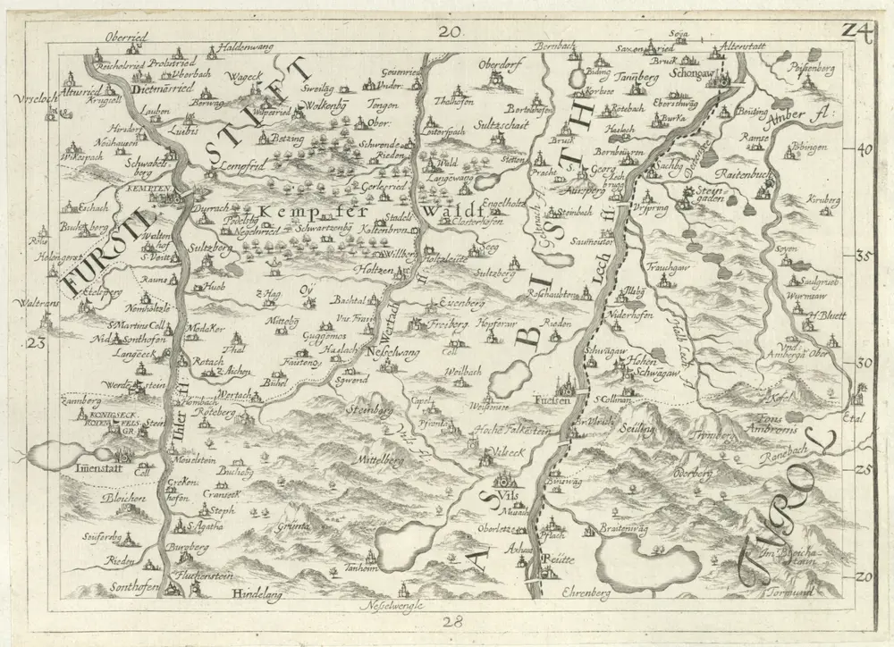 Thumbnail of historical map