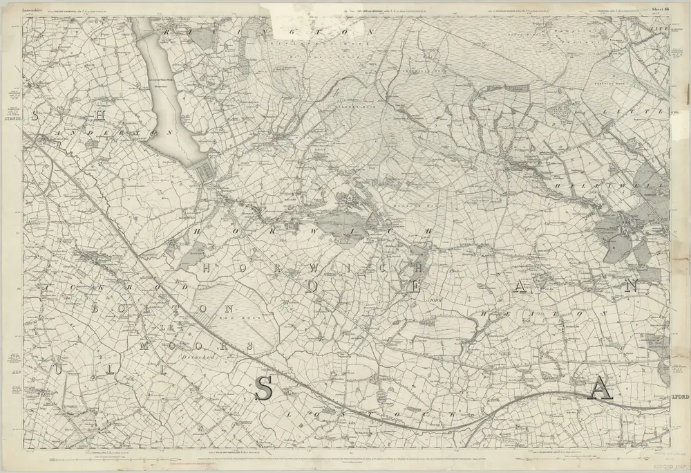 Pré-visualização do mapa antigo