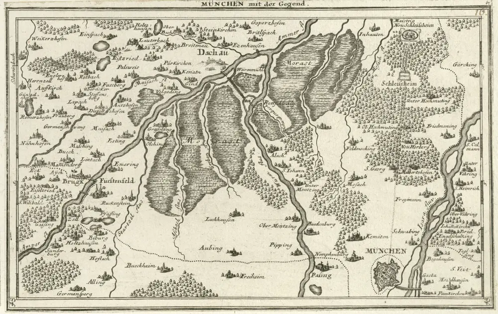 Vista previa del mapa antiguo