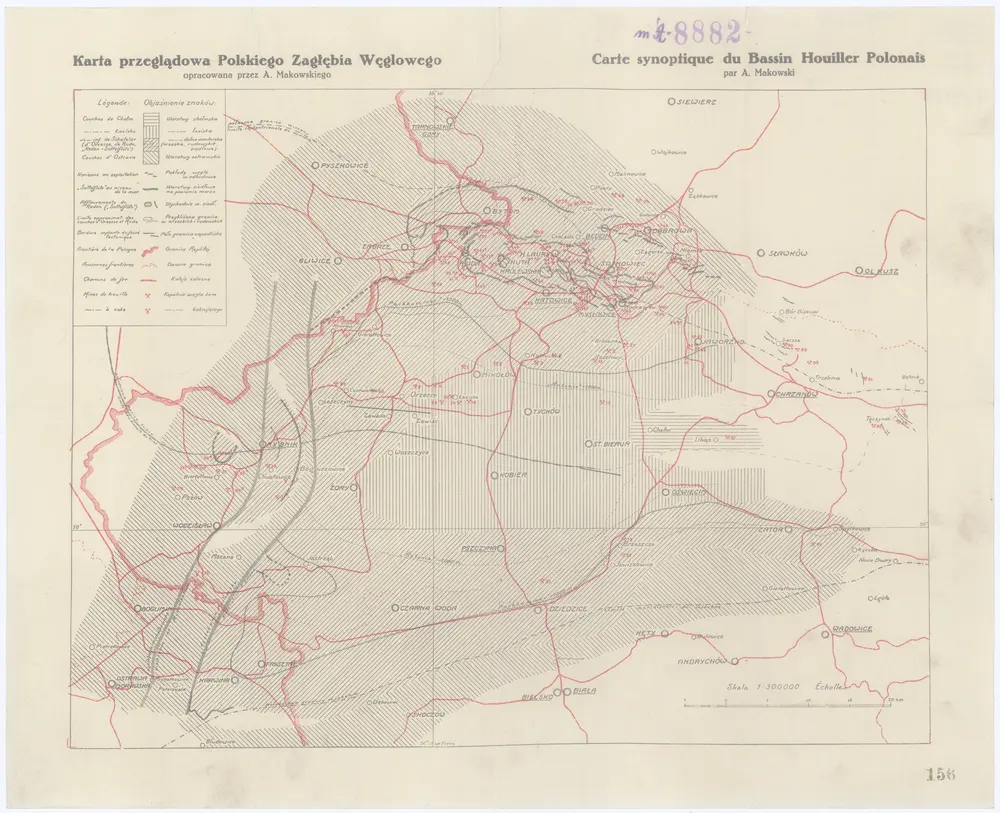 Pré-visualização do mapa antigo