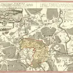 Anteprima della vecchia mappa