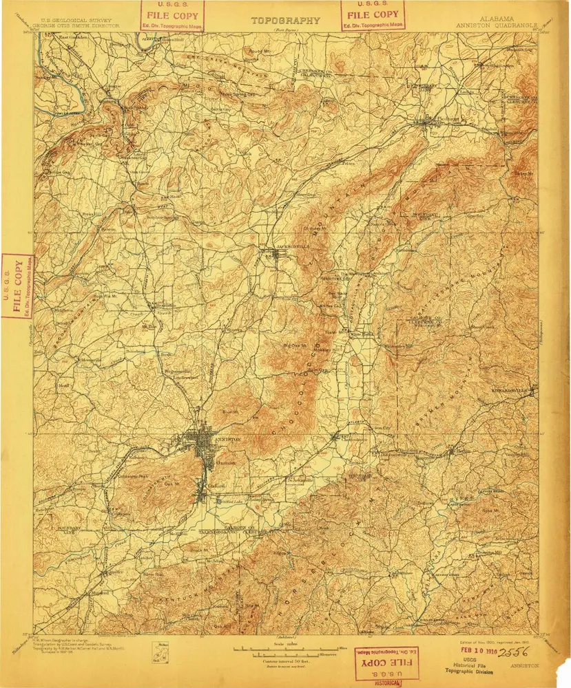 Thumbnail of historical map