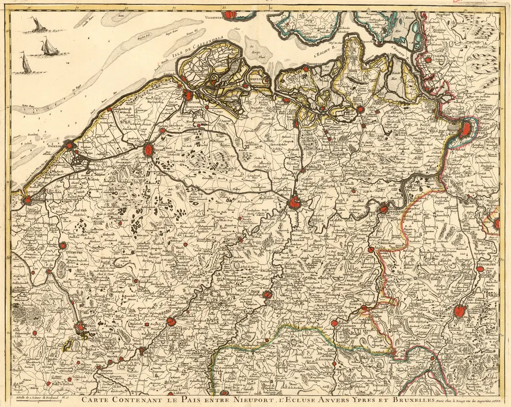 Thumbnail of historical map