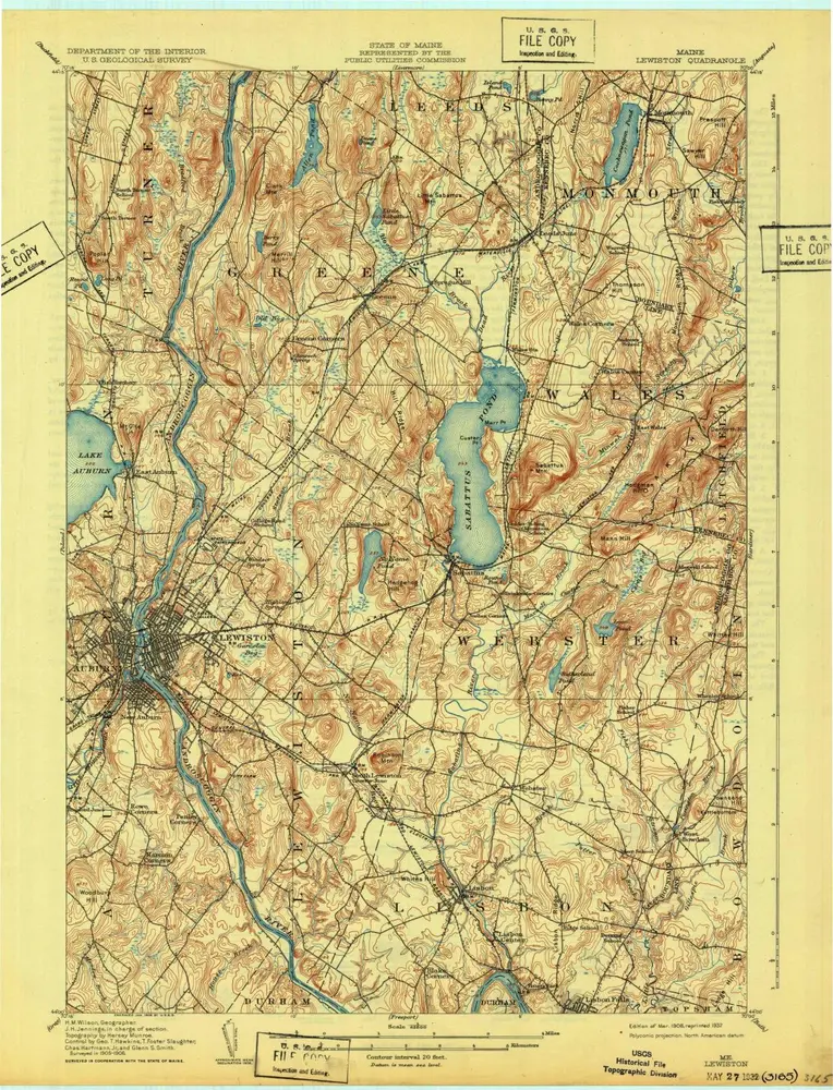 Thumbnail of historical map