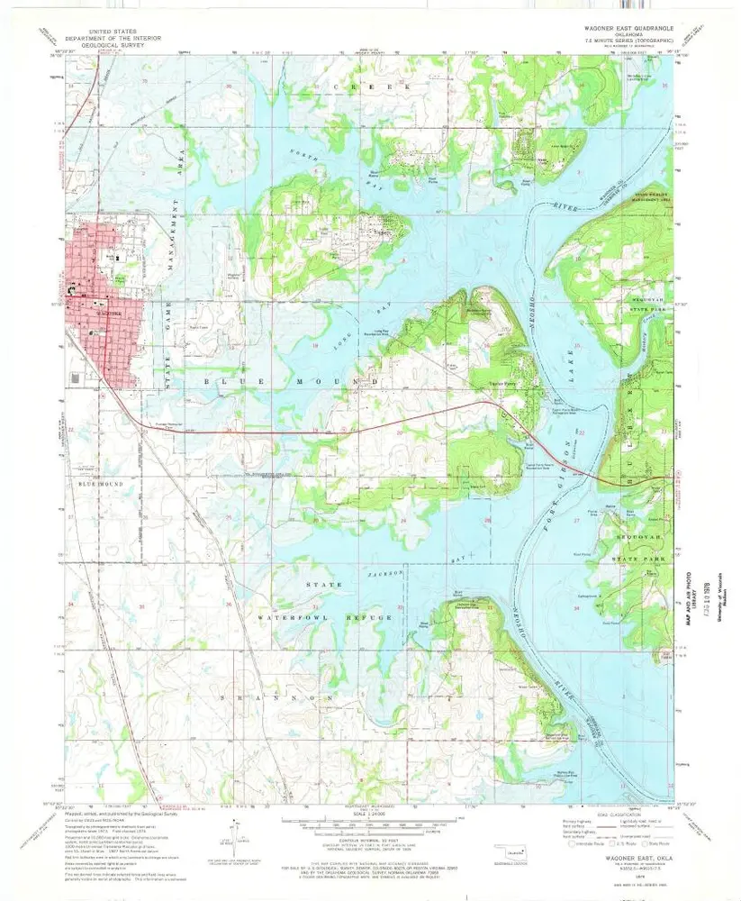 Anteprima della vecchia mappa