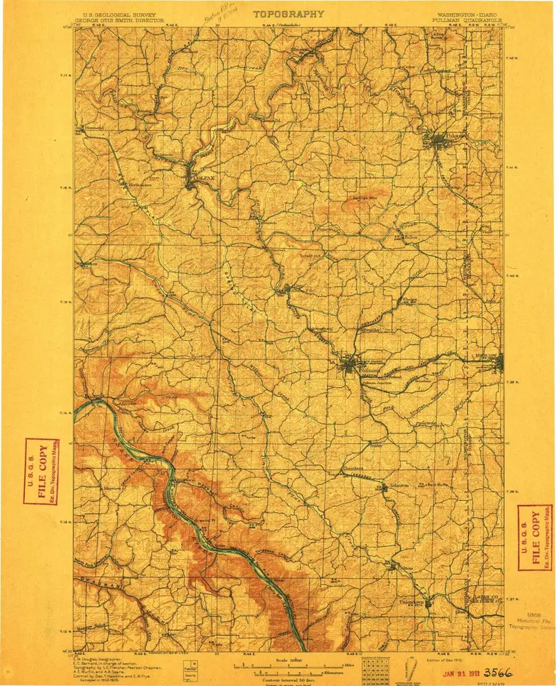 Thumbnail of historical map