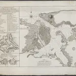 Anteprima della vecchia mappa