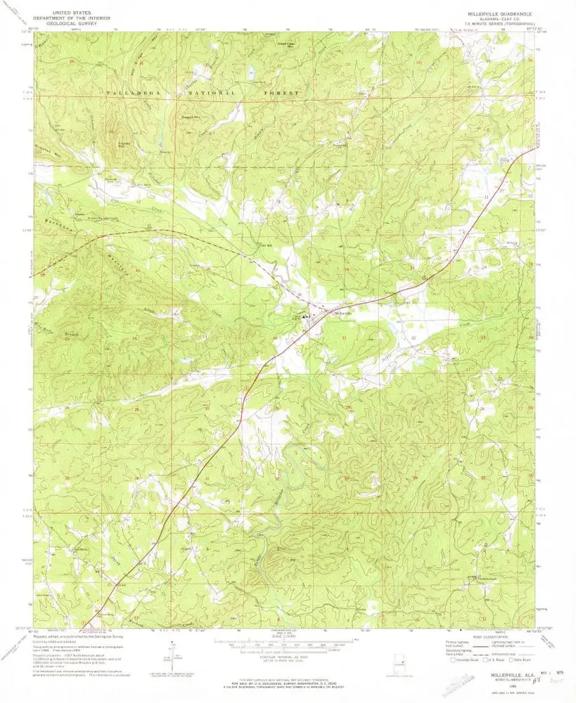 Pré-visualização do mapa antigo