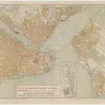 Aperçu de l'ancienne carte