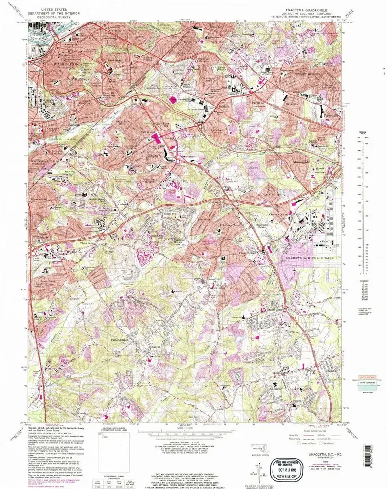 Vista previa del mapa antiguo