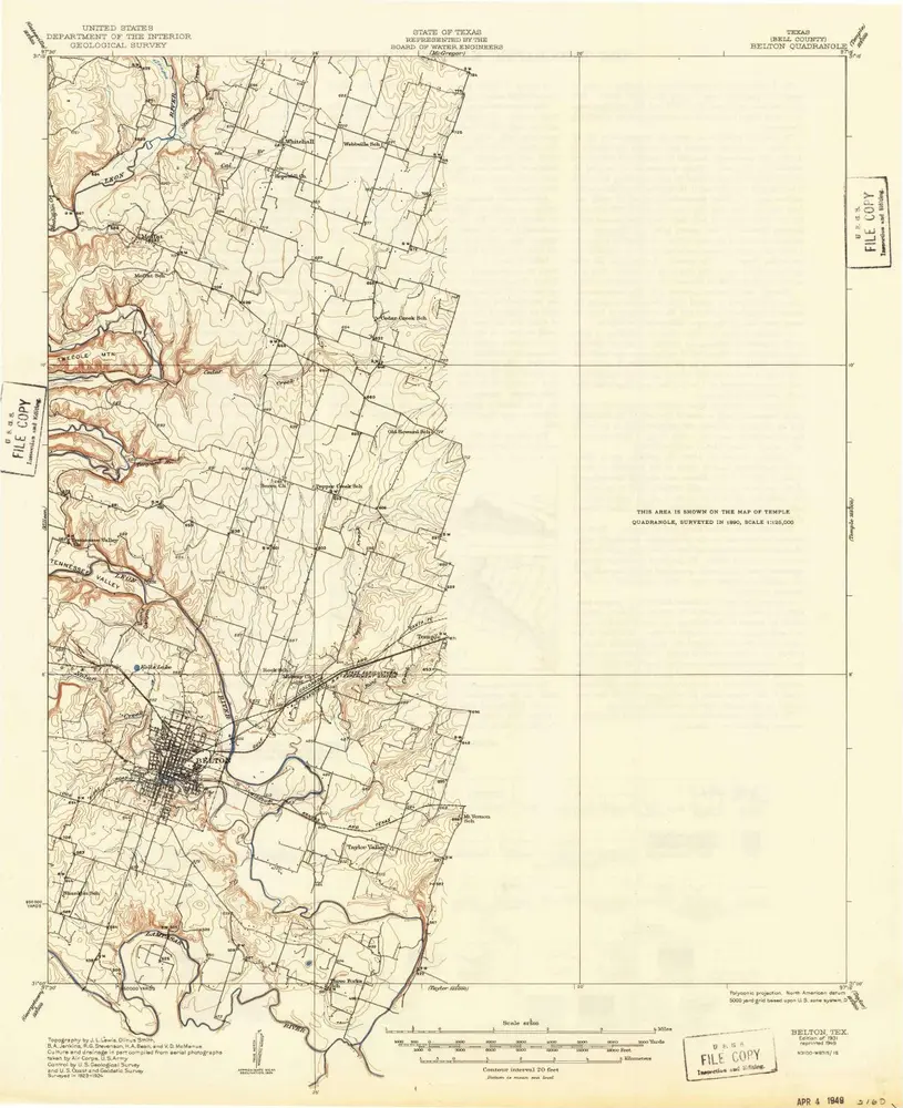 Thumbnail of historical map