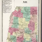 Thumbnail of historical map