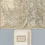 Anteprima della vecchia mappa