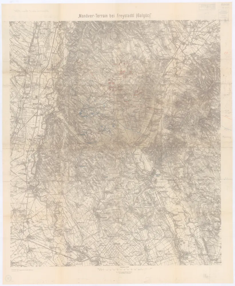 Thumbnail of historical map