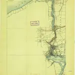 Thumbnail of historical map